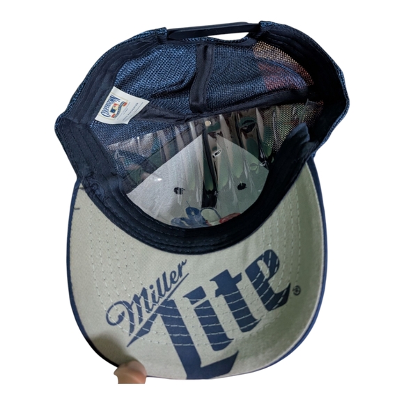 Blue Expos Baseball Cap - Picture 5 of 5